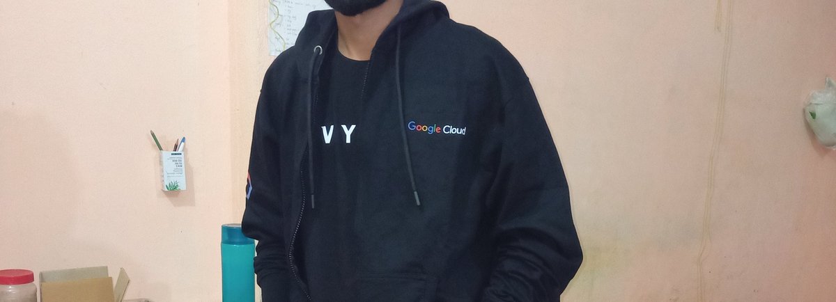 Ghanshyam Singh tweet media