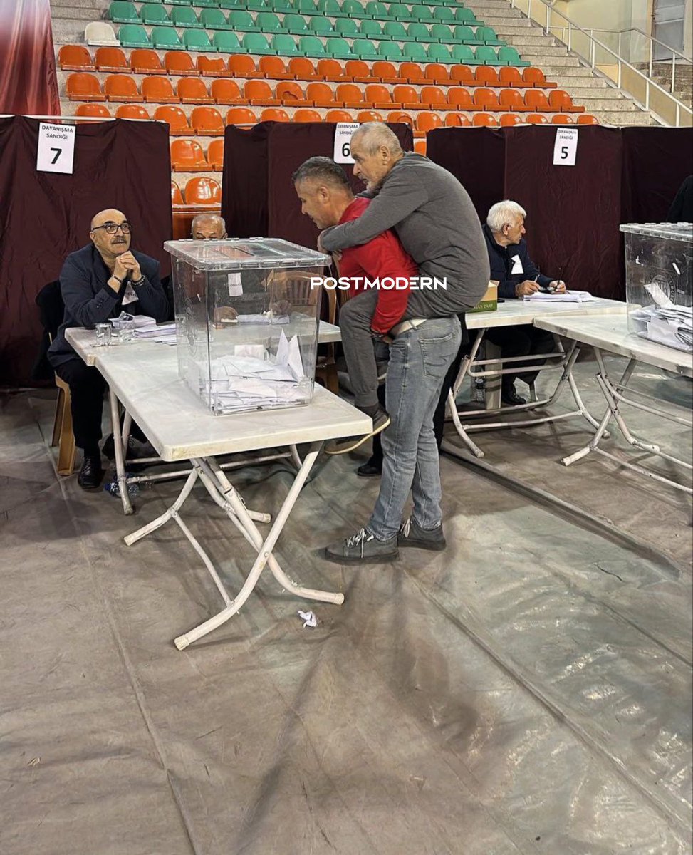 postmodern tweet media