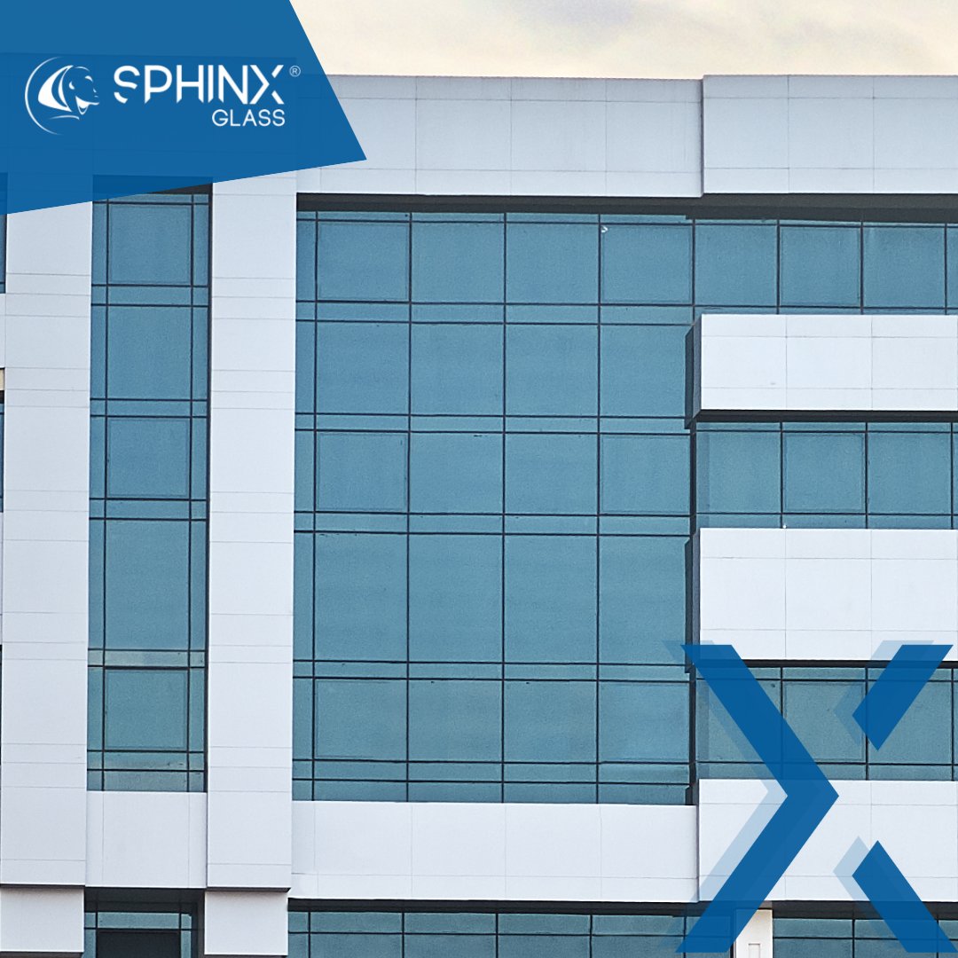 Sphinx Glass SAE tweet media