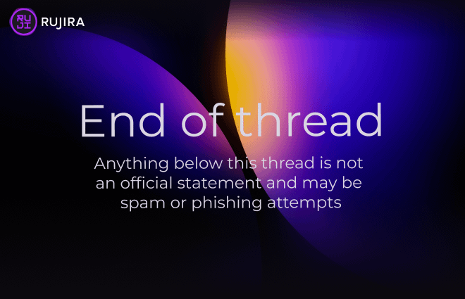 Rujira (@rujiranetwork) on Twitter photo 