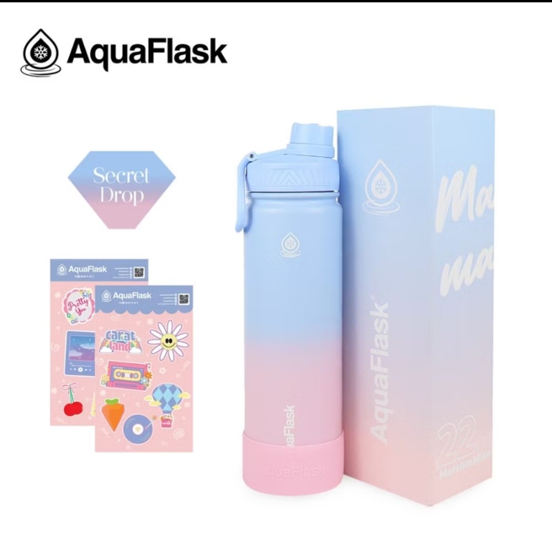 yoonboolvr's tweet photo. seventeen giveaway!

(1) Aquaflask Cotton Candy
(3) Random 'I'm a Fan' Keyring 
(2) 100 gcash 

⤷ like and rt
⤷ reply a pic of your bias line + tag 2 moots! 
⤷ answer this form: https://t.co/4duW48FezU
⤷ (optional) help rt my pinned

ends: march 25