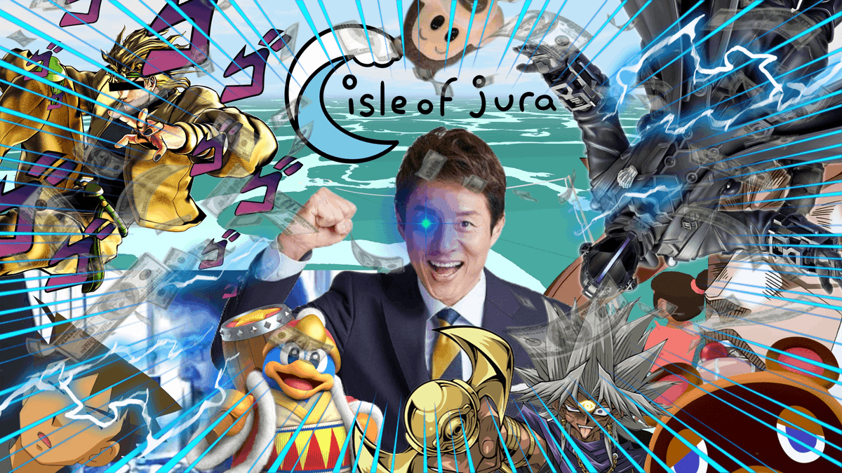Tattsun94586121's tweet photo. 動画公開しました！
見て下さい💖

#ゲーム実況 #isleofjura #ゲーム実況者と繋がりたい 

語録で埋め尽くす実況 - Isle of jura
https://t.co/aQFVXkI47b https://t.co/lN8EKSW0RO