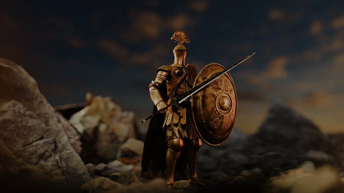 AquaRBLX26's tweet photo. Leyndell Knight
#3DModeling #3DArtist #GameDev #IndieGameDev #Blender3D #Maya3D #ZBrush #SubstancePainter #CGI #Aquarblx #HardSurfaceModeling #PBRTextures #3DCharacter #FantasyCharacter #3DRendering #GameAssets #StylizedArt #Realistic3D #ArmorDesign #ConceptArt #EpicRender https://t.co/vmh9vvkENS