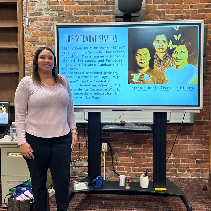 Wallingford Adult Ed tweet media