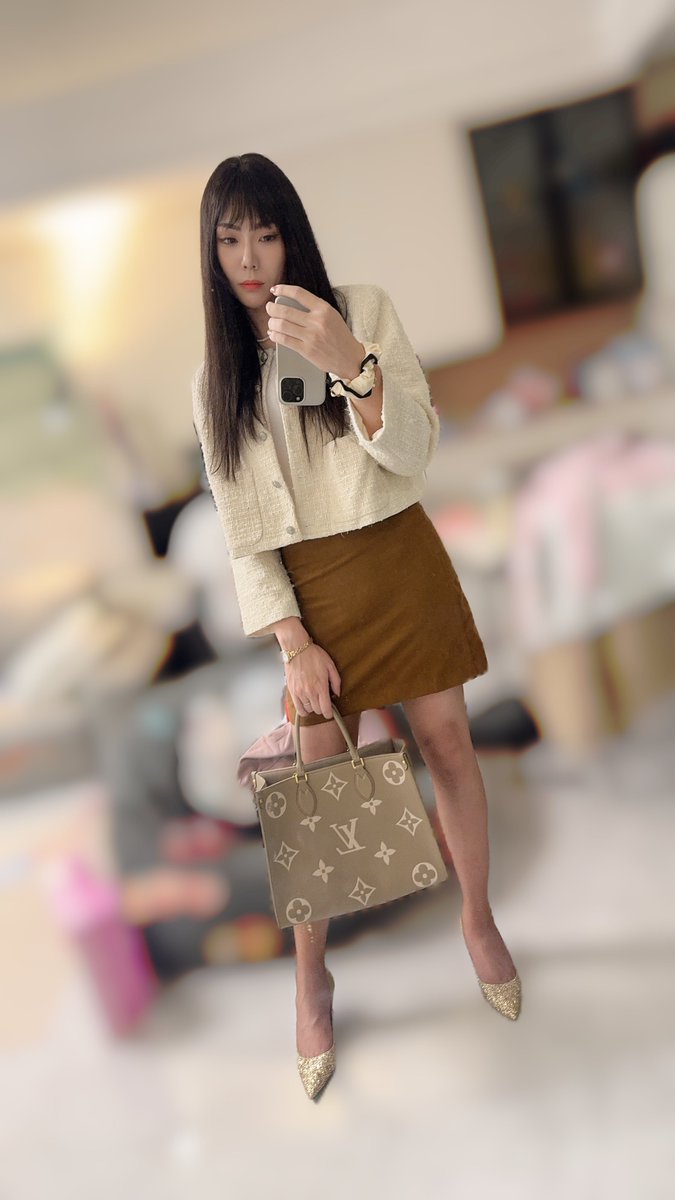 这套真是爱了爱了🥰