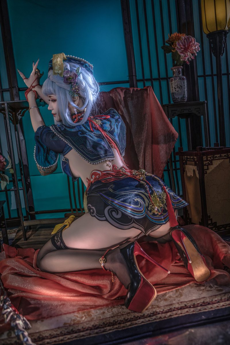 玲珑醉相思
      玲瓏酔恋心
#永劫无间 #玉玲珑  #小僵尸 https://t.co/s2V1qJoEdk