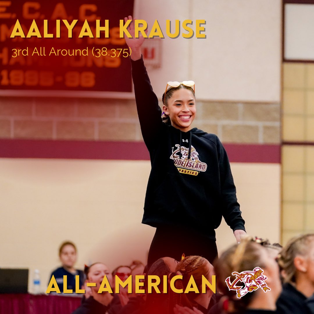 RIC Gymnastics tweet media