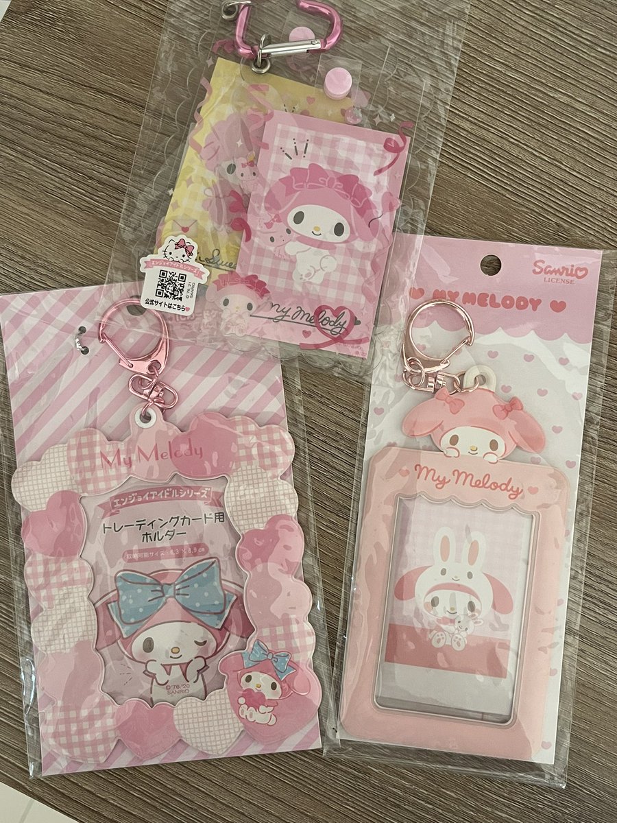 DustnAshh's tweet photo. ส่งต่อเฟรมการ์ด #sanrio #mymelody #kitty 🩷

— มายเมหัวใจรอบ  230฿
— มายเมเฟรมคู่ห่วงหัวใจ 210฿
— มายเมใส่หมวก 100฿ (มีตำหนิเล็กน้อย)
ค่าส่ง 40฿ ไม่บวกเพิ่ม 📮

เหมา 3 ชิ้น 500 ส่งฟรี 💖
#ตลาดนัดเฟรมการ์ด #ตลาดนัดsanrio #ตลาดนัดซานริโอ #ตลาดนัดaespa #ตลาดนัดILLIT #ตลาดนัดnewjeans https://t.co/TAYahlbwO3