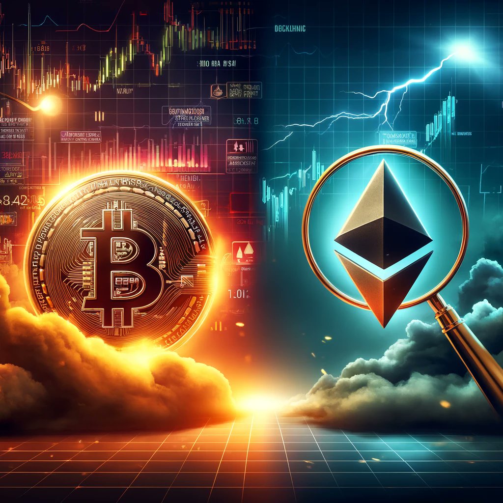 🧠 Crypto Market Brief – March 23, 2025
BTC &amp; ETH still in a downtrend despite short-term bounce 📉
• BTC target: $84.8K zone – key reaction point
• ETH rebounding, but sub-$1,735 still possible
• Macro still bearish – watch U.S. indices for clues
• Altcoins? Still bleeding.