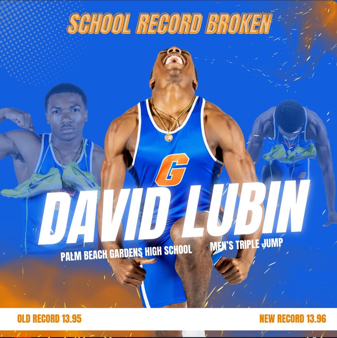 David Lubin tweet media