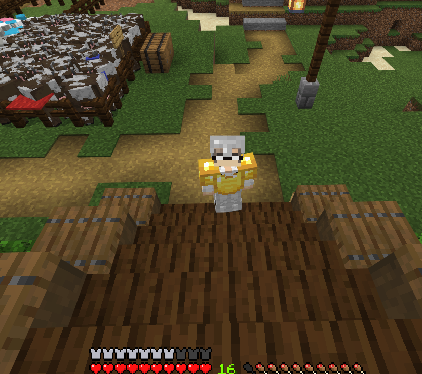 00A3ther's tweet image. #minecrafting