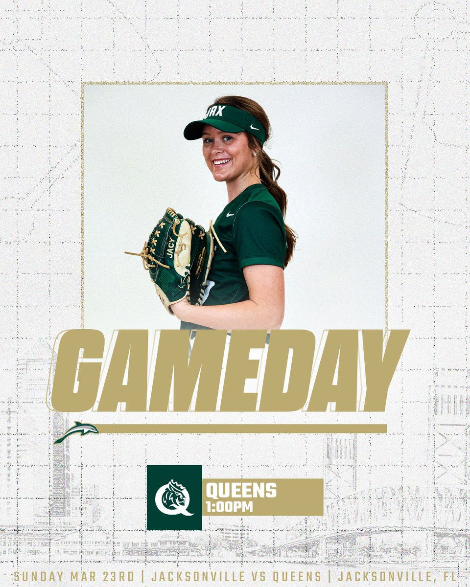 Jacksonville Softball 🥎 tweet media