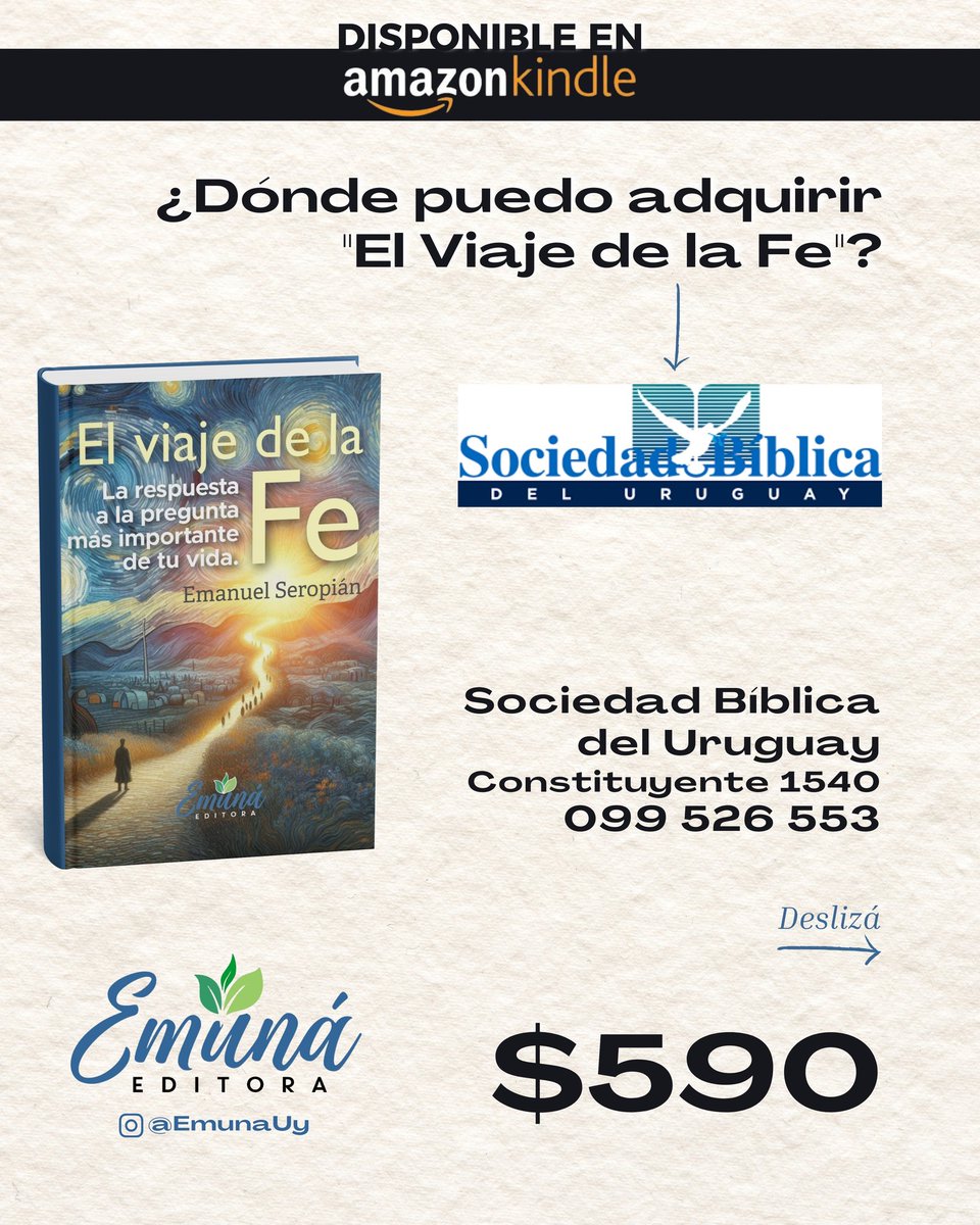 Emanuel Seropián Dive tweet media