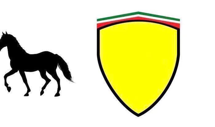 mercedarri's tweet image. even the horse has had enough