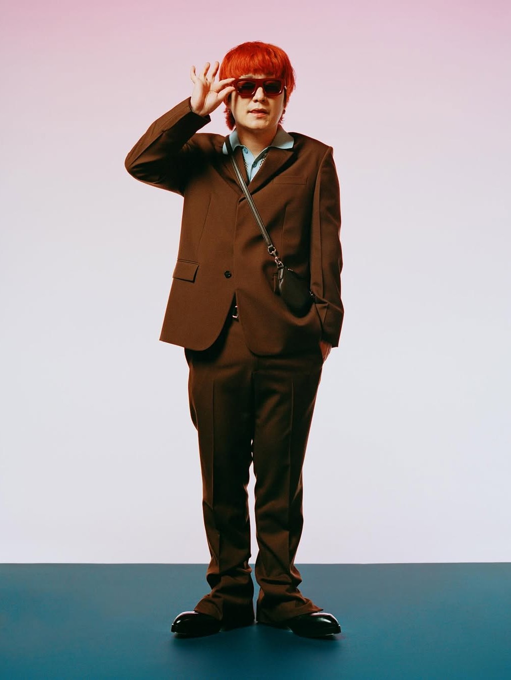 1800年代後期 思わず見惚れてしまう♡素敵なヴィンテージ詩集♪ 1960-70's ヴィンテージ ウッド デスク - アンティーク