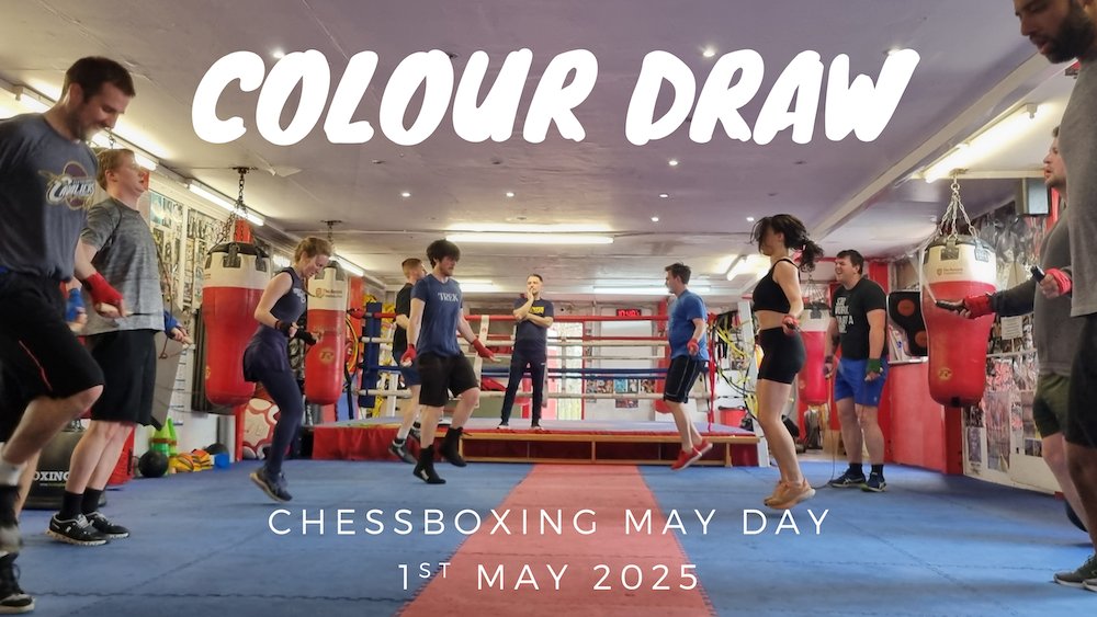 Chessboxing Nation tweet media