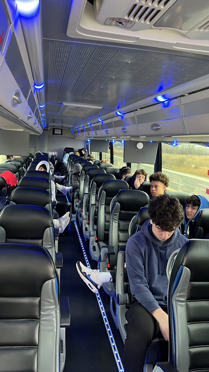 GBS Baseball (@gbs_baseball) on Twitter photo On the road to Tennessee for the #WarriorSpringClassic. The boys are ready! (Or resting). Gonna be an awesome week.
<a href="/RHS_WSC/">33rd Warrior Spring Classic</a> <a href="/RHS_SID/">David Limbaugh</a> <a href="/PrepBaseballIL/">Prep Baseball Illinois</a> <a href="/TitanBoosters/">Titan Boosters</a> On the road to Tennessee for the #WarriorSpringClassic. The boys are ready! (Or resting). Gonna be an awesome week.
<a href="/RHS_WSC/">33rd Warrior Spring Classic</a> <a href="/RHS_SID/">David Limbaugh</a> <a href="/PrepBaseballIL/">Prep Baseball Illinois</a> <a href="/TitanBoosters/">Titan Boosters</a>