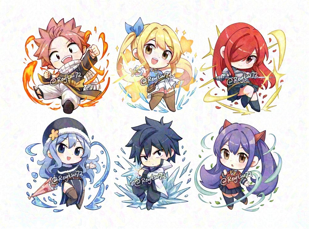 ようやく絵が完成した！