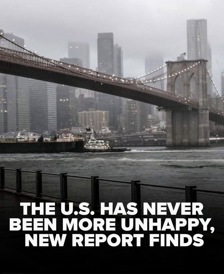 occupiest's tweet photo. Perhaps America is tired of Trump winning and Americans losing. 
😥🩵☯️🙏 https://t.co/qSr8YKHLNp