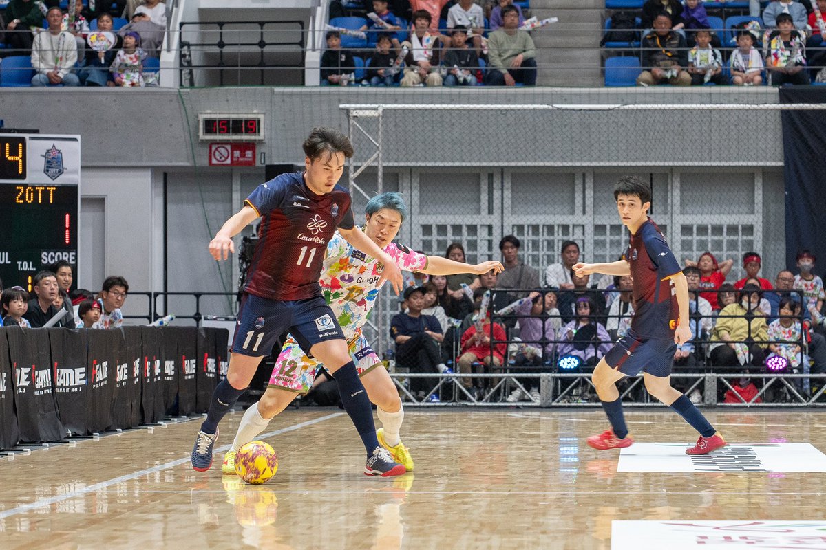 h_tmr's tweet photo. #あしざるFC
#FGAME3 DAY2
全国3000万のゾット早稲田 藤井一真ファンの皆様お待たせしました
FGAME.3 DAY2 での藤井一真選手をお送りします
弾丸シュート対決は藤井一真選手の勝利なはず
#ZOTT https://t.co/YGHUb2aJjR