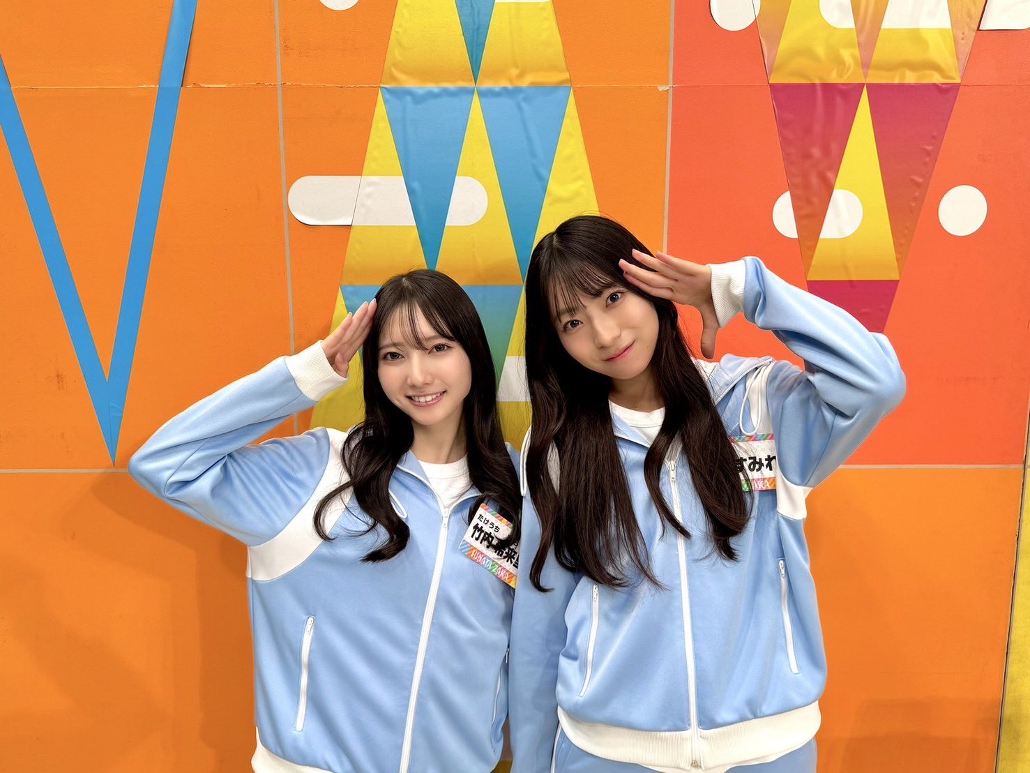 日向坂46 on X: 