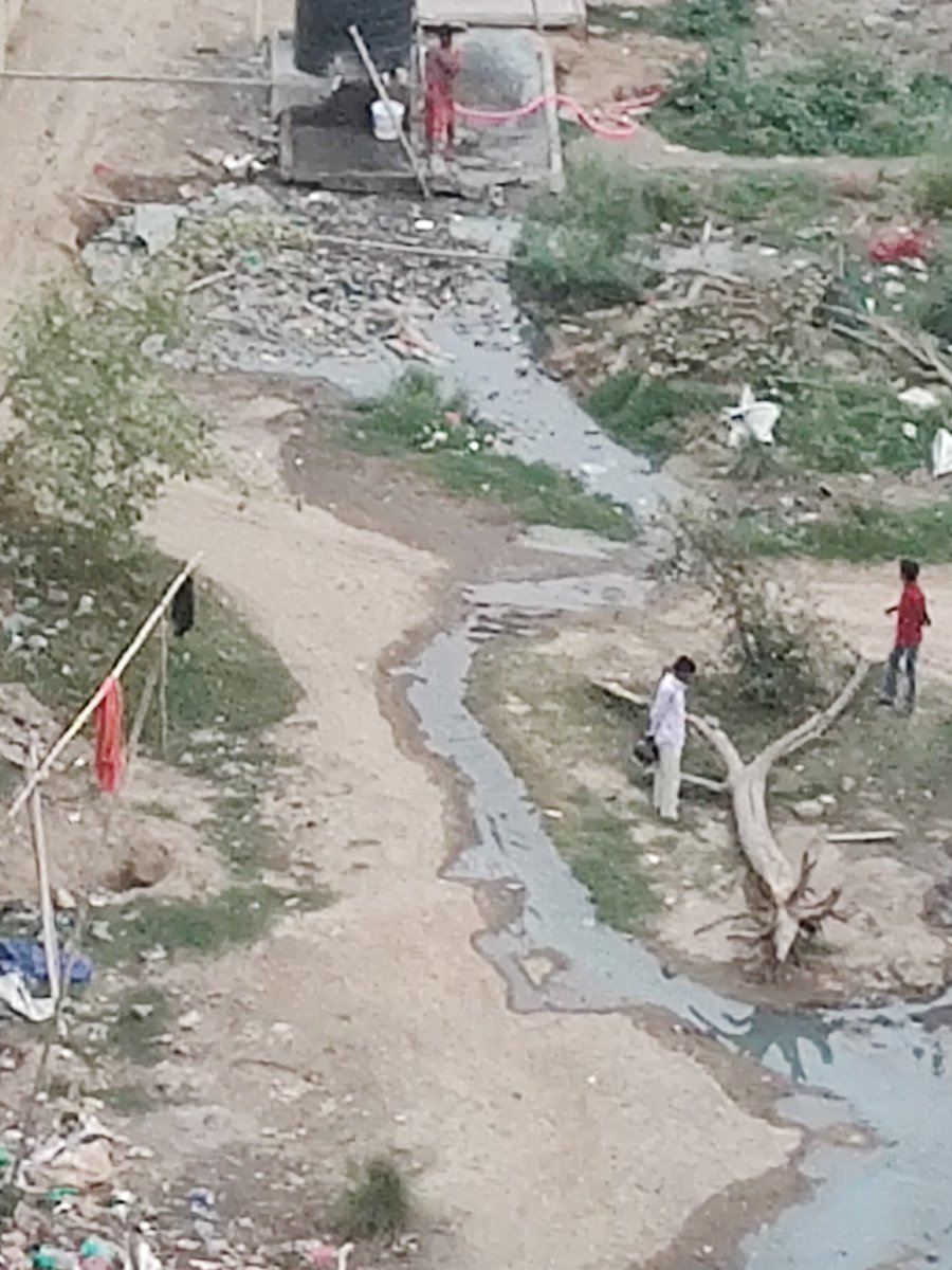 rkbose1206's tweet image. Noida authority please take action sector 75 next to IVY county. Big risk on health due to mosquito breeding 
@DCPCentralNoida @noidapolice @CeoNoida @PankajSinghBJP @noidakhabar @noida_authority