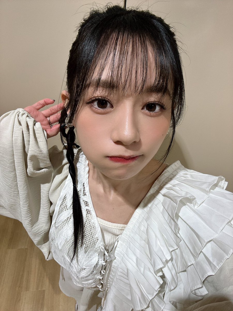 カレンダー発売イベント来てくれたみんなありがとーーー。
みんなの顔見れて嬉しかったわぁ。
来てくれたみんな、オンラインで参加してくれたみんな今年も私のカレンダーと一緒に1年過ごしてね。♪
また会いましょう。
#伊藤萌々香に会いに行こう