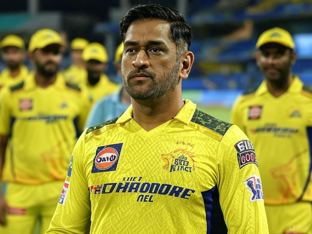 #IPL2025 #TATAIPL #CSK #WhistlePodu #MSDhoni #Yellove <a href="/ChennaiIPL/">Chennai Super Kings</a> #CSKvsMI