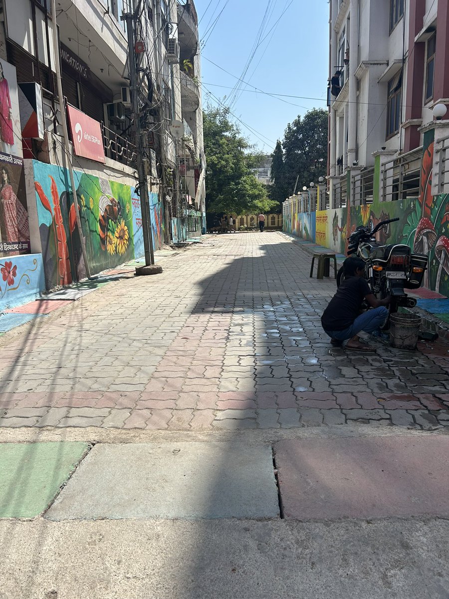 प्रदीप tweet media