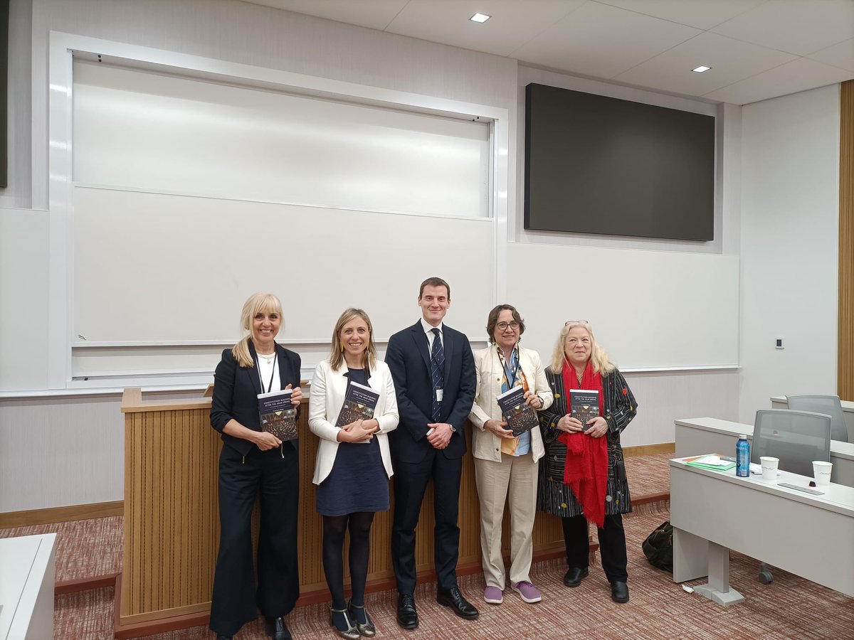 Francesco Biagi (@francescobiagi) on Twitter photo 🤩 Yesterday I had the honor to discuss my book on Constitution-building after the Arab Spring <a href="/CUP_Law/">Cambridge University Press - Law</a> at the Global Summit on Constitutionalism in a panel with outstanding, amazing scholars: <a href="/KimLaneLaw/">Kim Lane Scheppele</a> <a href="/GroppiTania/">Tania Groppi @taniagroppi.bsky.social</a> <a href="/AntoniaBaraggia/">Antonia Baraggia</a> & Christina Murray. 🤩 Yesterday I had the honor to discuss my book on Constitution-building after the Arab Spring <a href="/CUP_Law/">Cambridge University Press - Law</a> at the Global Summit on Constitutionalism in a panel with outstanding, amazing scholars: <a href="/KimLaneLaw/">Kim Lane Scheppele</a> <a href="/GroppiTania/">Tania Groppi @taniagroppi.bsky.social</a> <a href="/AntoniaBaraggia/">Antonia Baraggia</a> & Christina Murray.