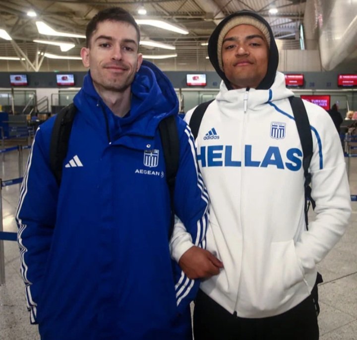 Εγω απο  όλα κρατάω αυτό 
Οι υπόλοιποι μπορείτε να πνίγεται στην κακία σας 
ΜΠΡΑΒΟ ΜΙΛΤΟ 👏♥️♥️
  #Τεντογλου