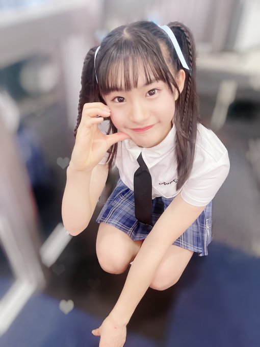 Twitterのコスプレ画像3