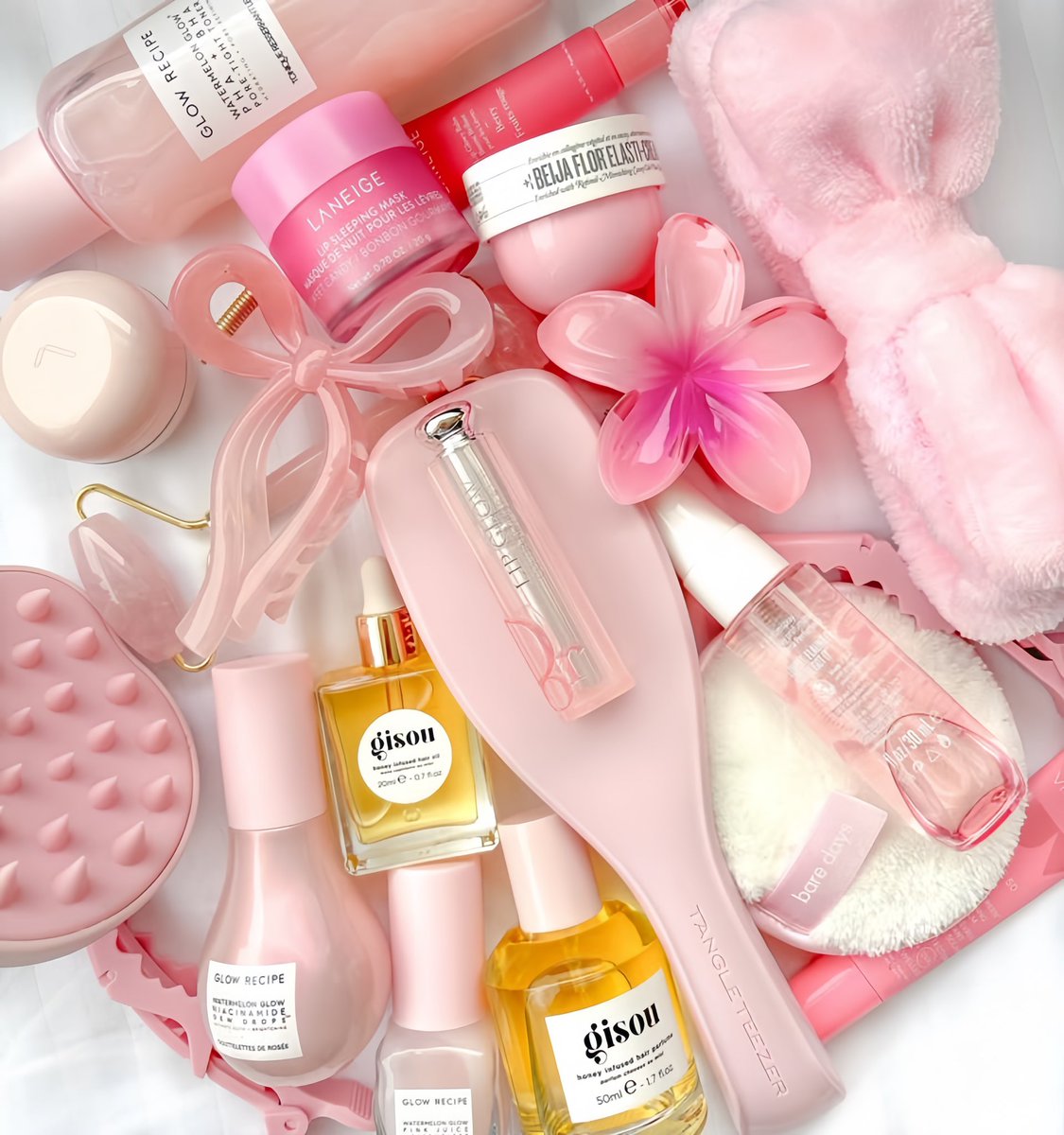 PinkPunk_2024's tweet image. I love pink, and you? 💖

#cutepink #pinklover #pinkcolor