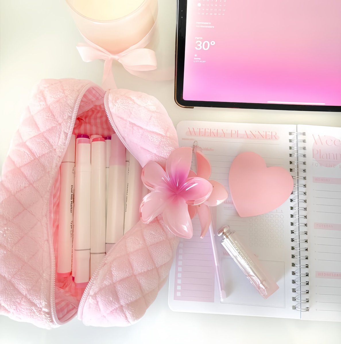 PinkPunk_2024's tweet image. I love pink, and you? 💖

#cutepink #pinklover #pinkcolor