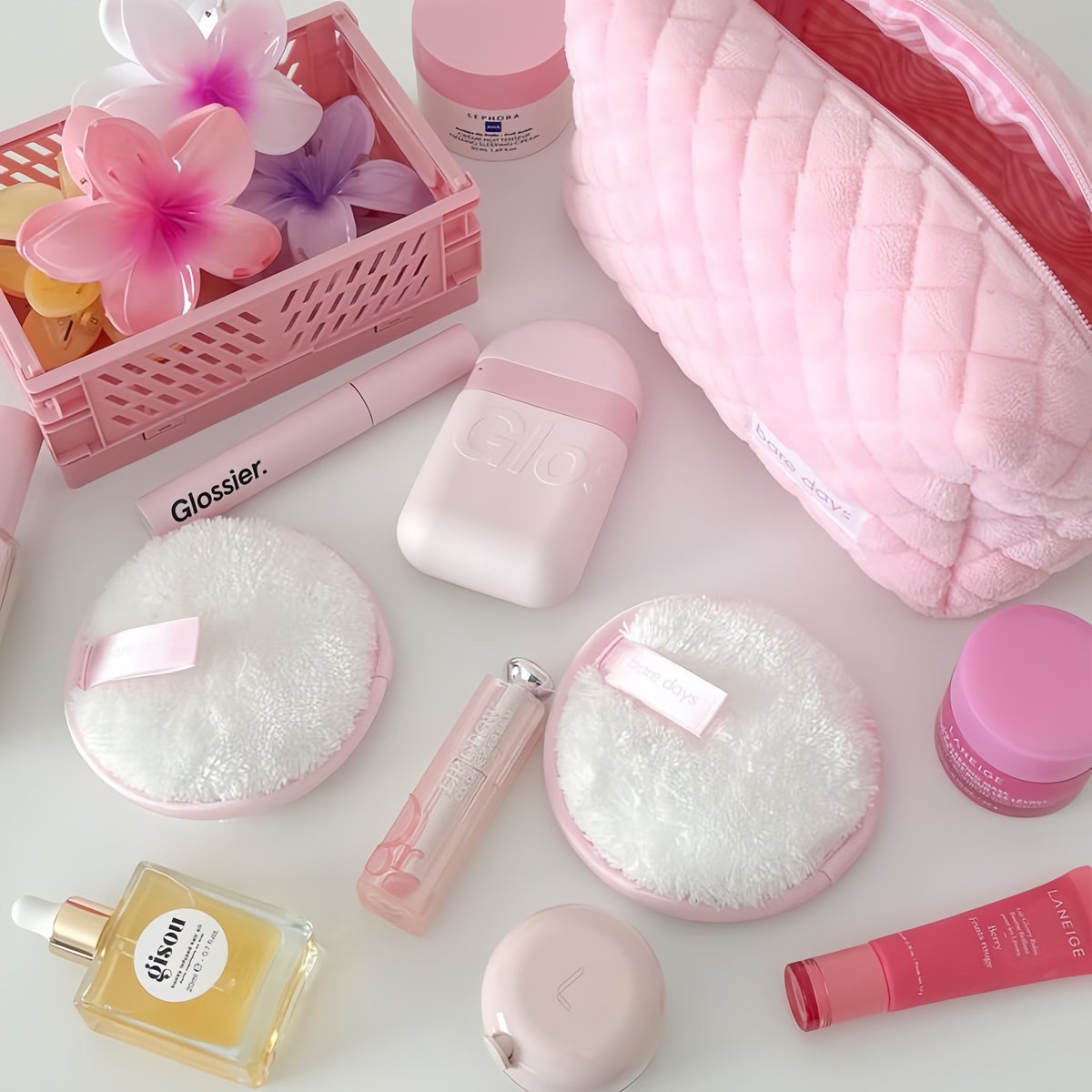 PinkPunk_2024's tweet image. I love pink, and you? 💖

#cutepink #pinklover #pinkcolor