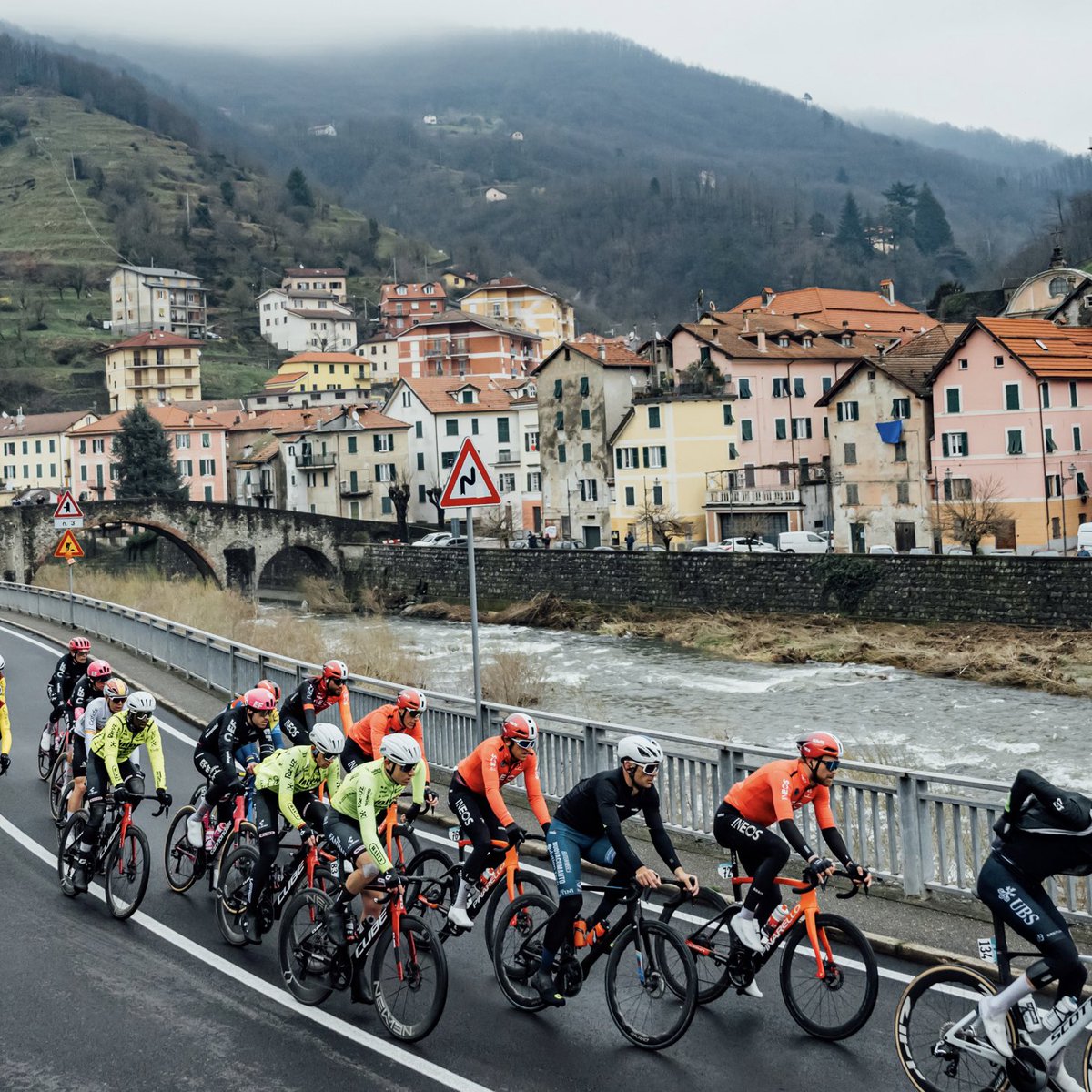 Geraint Thomas tweet media