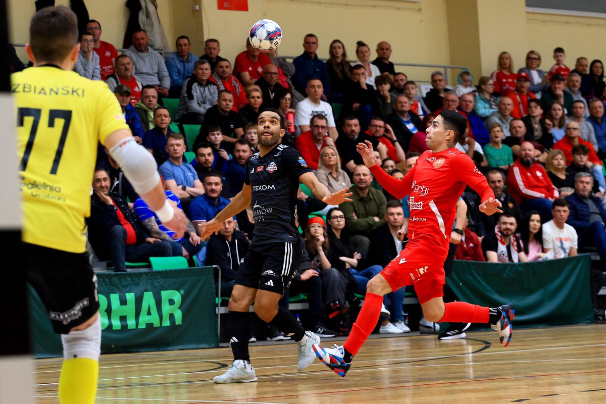 🔴⚪️ Więcej zdjęć na naszym profilu facebookowym❗️ Wpadnijcie

📸 Kamil Krukiewicz