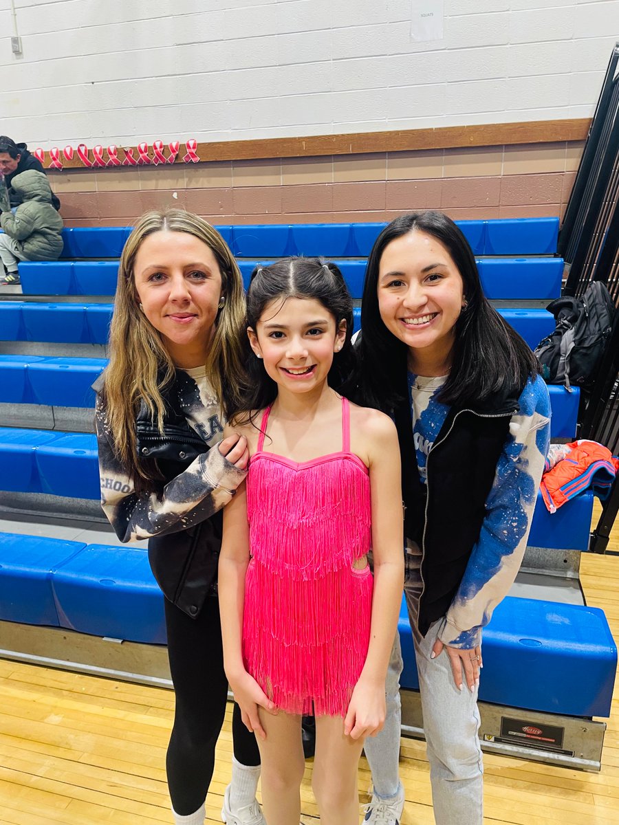 Elizabeth Cascio tweet media