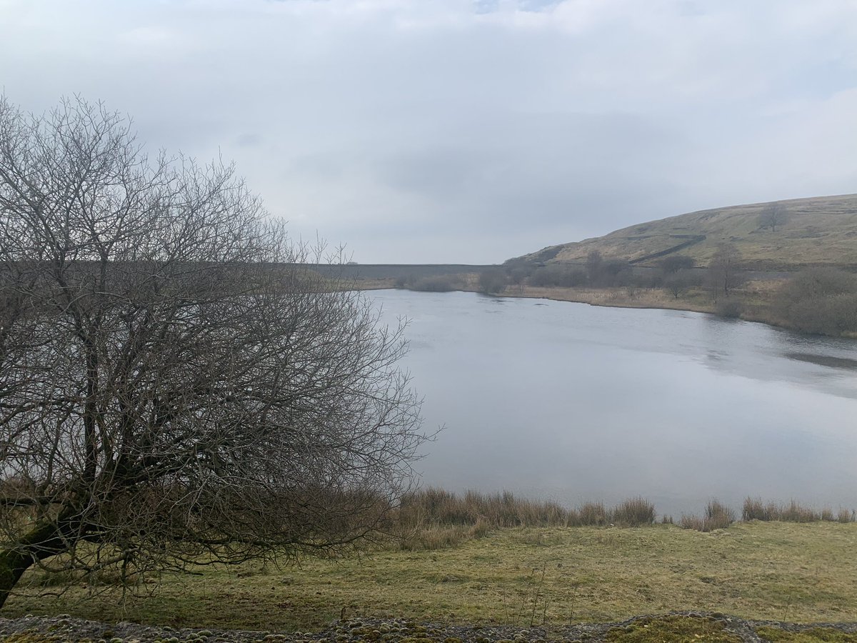 CloranKay's tweet photo. Wham Barr reservoir https://t.co/Yar9wrTRJS