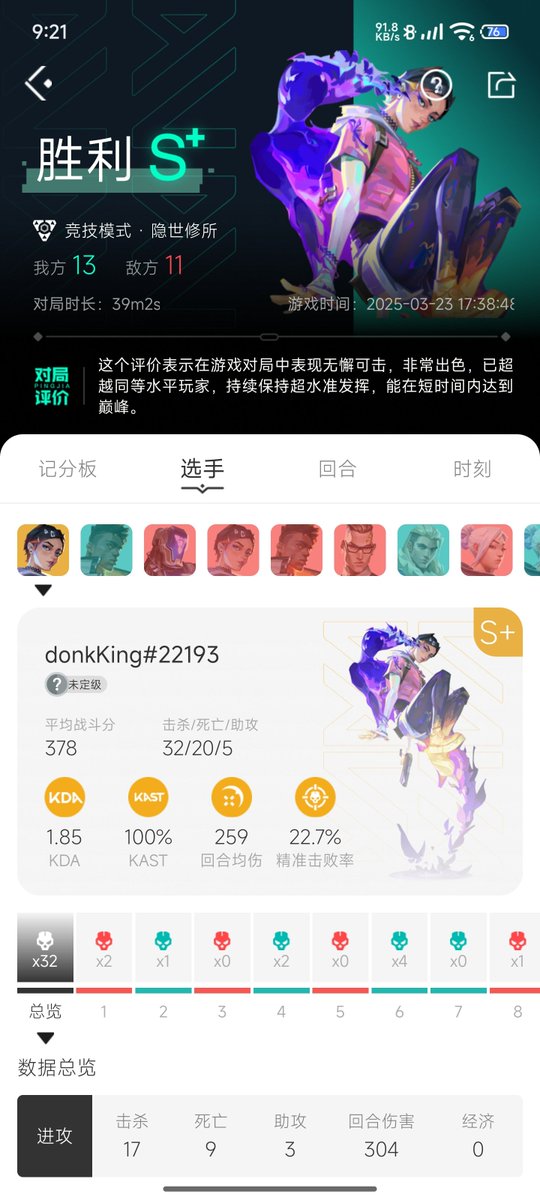 alexVctcn's tweet photo. 虽然不是常玩，但是感觉自己很无敌🤫 https://t.co/Lwp9hEDCvT