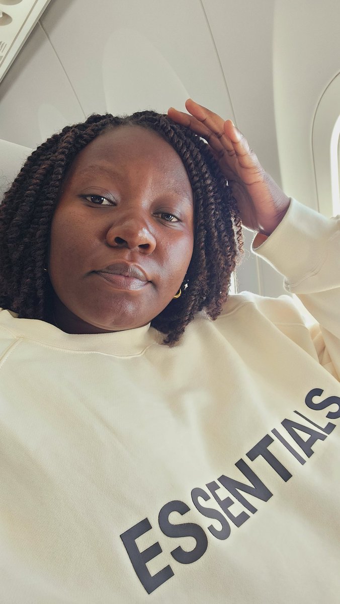 Excited for my trip to #Harare, Zimbabwe, for the Mental Health Leadership Programme, sponsored by <a href="/AfricaCDC/">Africa CDC</a>

Mental health is crucial for development and the well-being of our people, especially the youth. Let’s keep pushing the agenda forward! #MentalHealthMatters