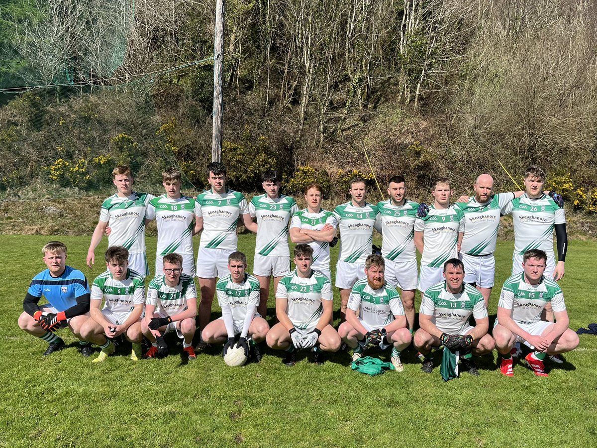 Ilen Rovers GAA LGFA tweet media