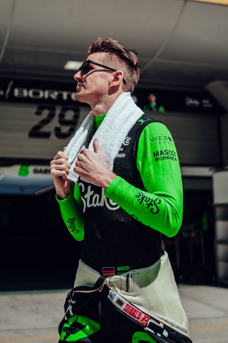 “I think our performance wasn’t too bad pace-wise, considering the damage we carried. The positive takeaway from today is that we finished the race and got mileage to gain some experience with the new car. It’s still early days, and I am already looking forward to go again in