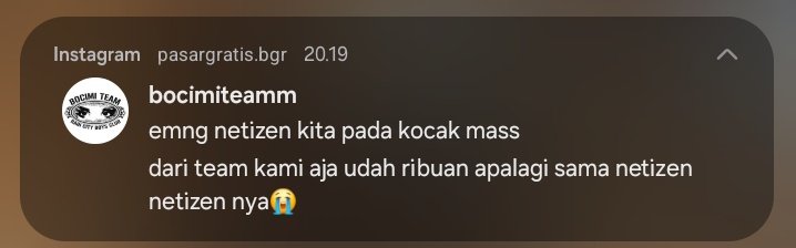 Pasar Gratis - Bogor. tweet media
