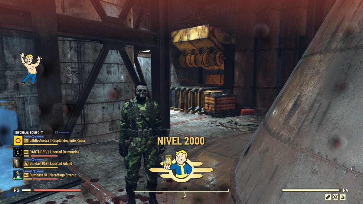 darthdeiv's tweet photo. Llegue a los 2000🥳 https://t.co/WbXQ3WSdrr