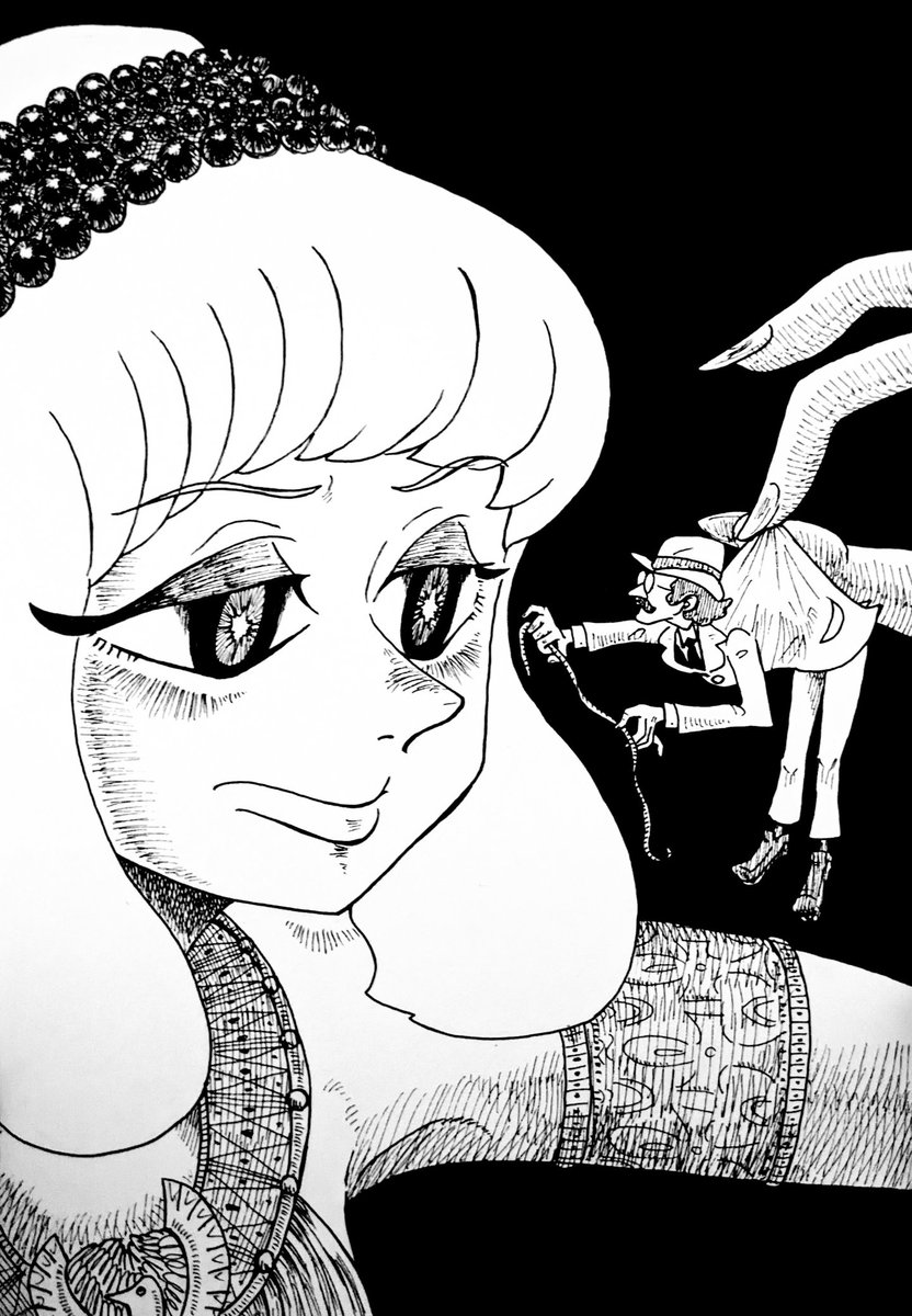 クレオパトラの鼻 