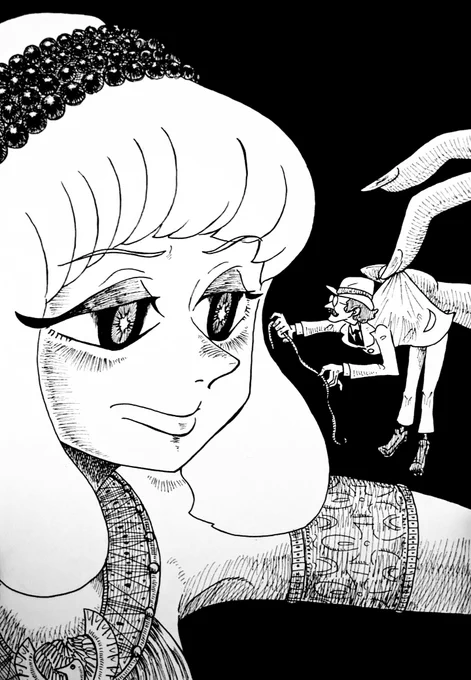 クレオパトラの鼻 