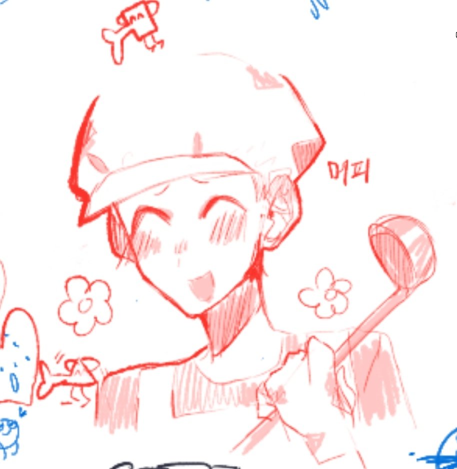 Sandwich_010's tweet photo. 마그마 재밌었어용~ https://t.co/8JuQexupqj