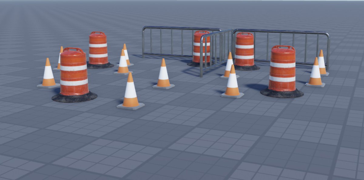 Autopilot Simulator - Plaid Studio tweet media
