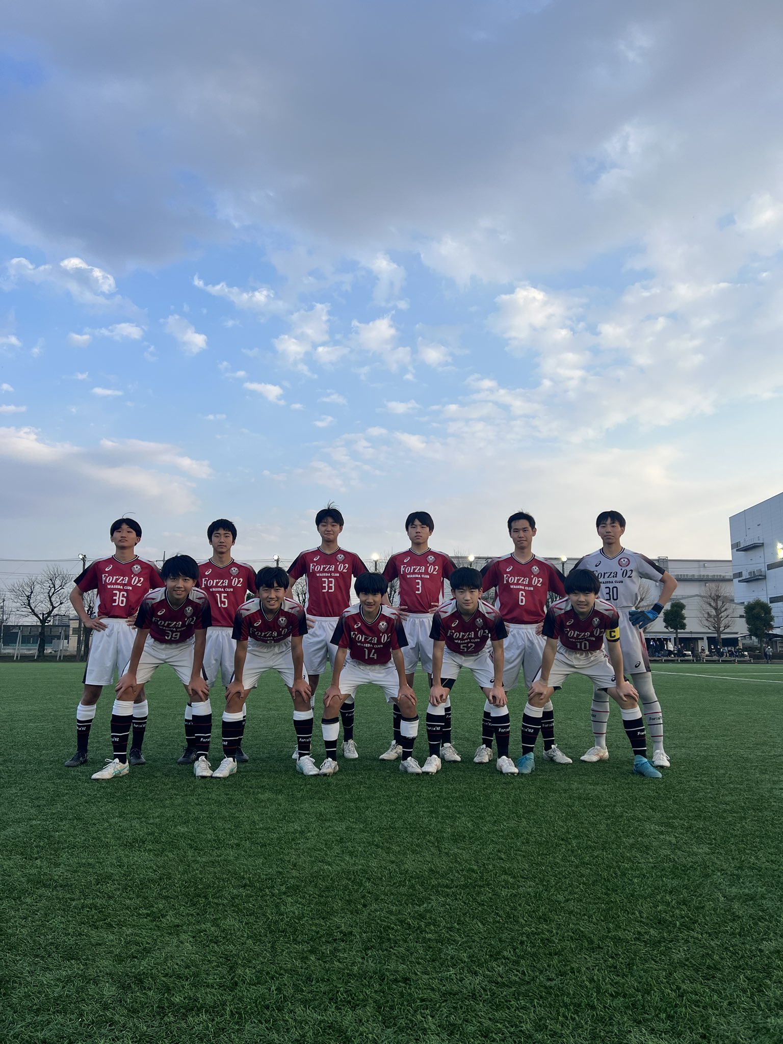 Forza'02 (@Forza02_STAFF) / X Forza'02 (@Forza02_STAFF) / X